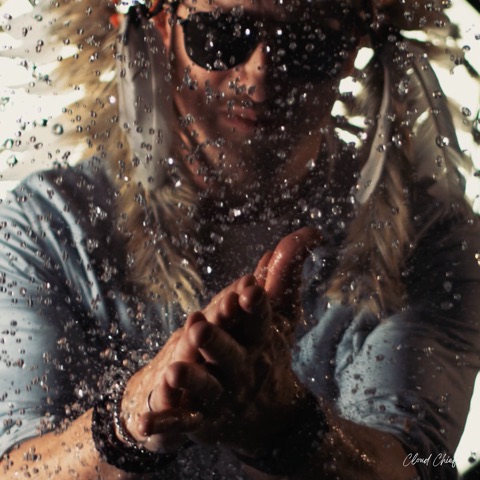 Cloud Chief, persfoto 1