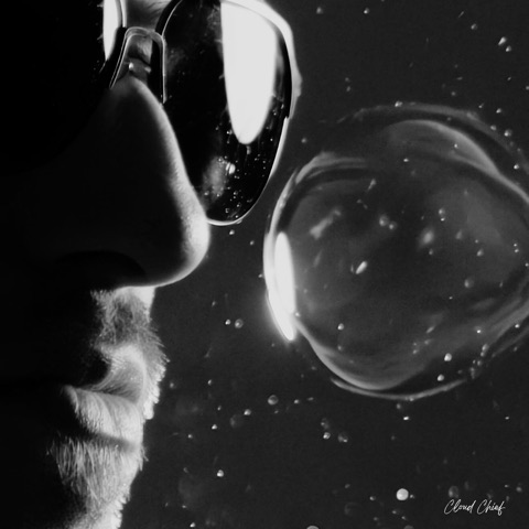 Cloud Chief, persfoto 4