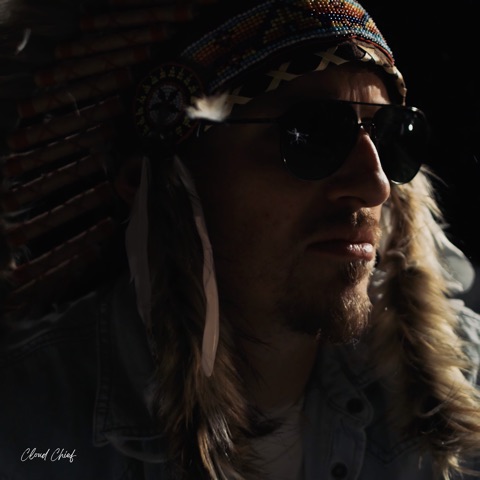 Cloud Chief, persfoto 5