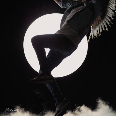 Cloud Chief, persfoto 6