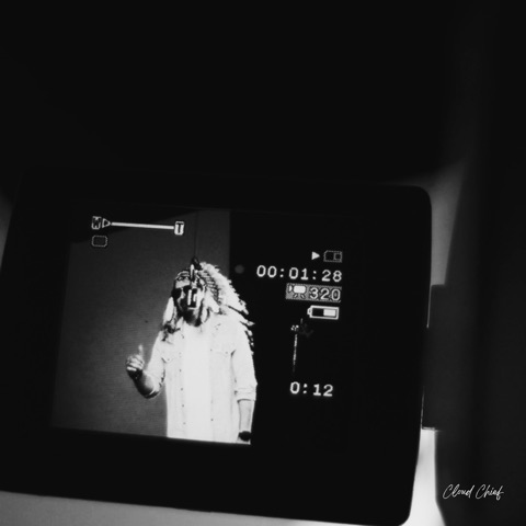 Cloud Chief, persfoto 10